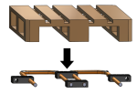 CALPACK by RIPACK