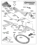 Ripack 2200 Ersatzteile
