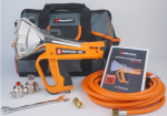 Ripack 2500 Shrink Gun