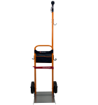 Ripack 936 Gas Trolley